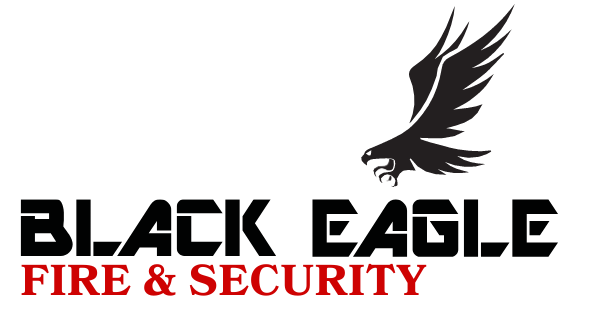 Black Eagle Fire & Security